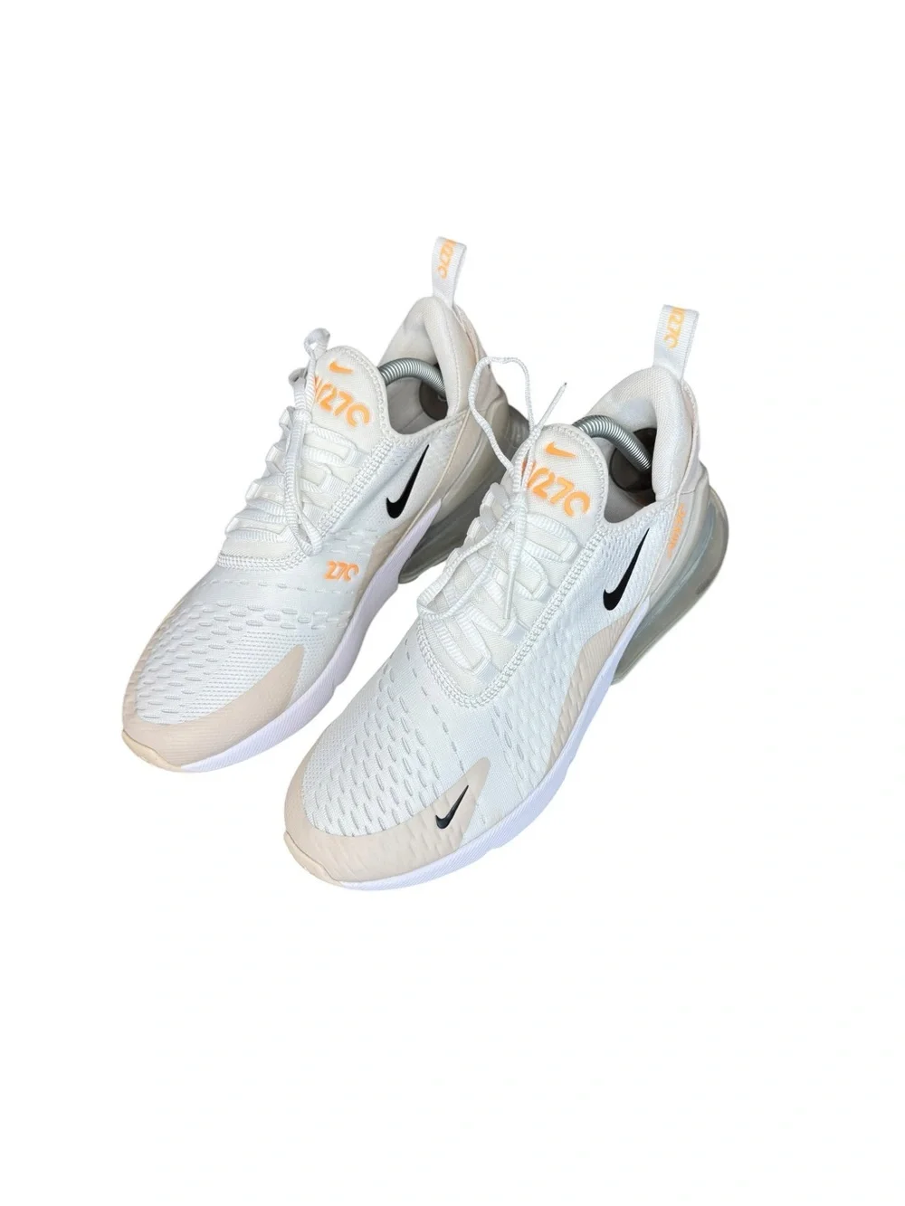 Nike great used